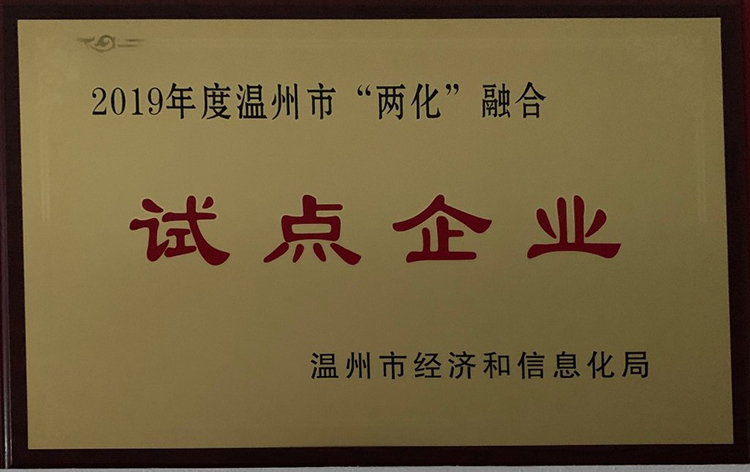 2019兩化融合試點企業(yè)-溫州市經(jīng)信局.jpg